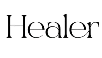 Healer-logo
