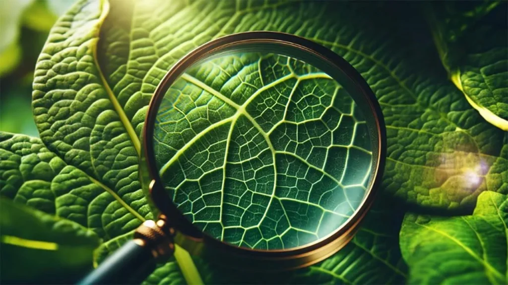 فواید کلروفیل هیلر برای مو