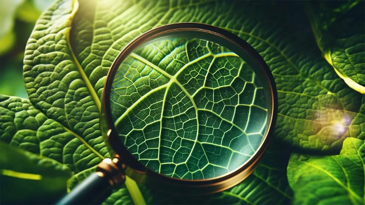 فواید کلروفیل هیلر برای مو