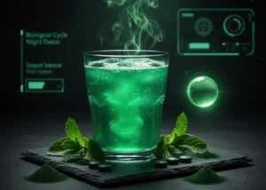 تصویر شاخص مقاله درباره کلرونایت